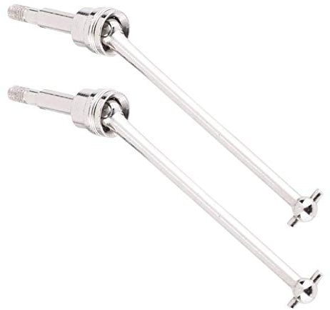 VGEBY1 RC-Antriebswelle, Achswelle, Universal-Radantriebsachse, Upgrade-Teile für RC-Auto, Modell 9200-9203 1/12