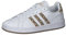 adidas Femme Grand Court Basket, Cloud White/Cloud White/Cardboard, 36 EU