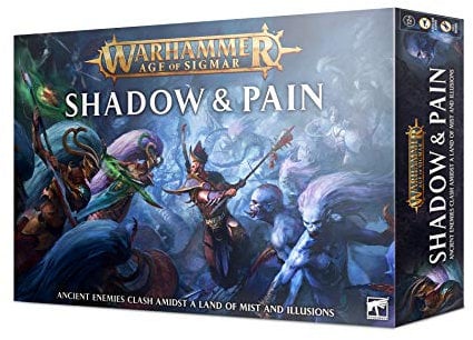 Warhammer Schatten & Schmerz 80-37