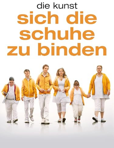 Die Kunst sich die Schuhe zu binden