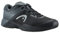 HEAD Men's Revolt Evo 2.0 Men Tennisschuh, schwarz/grau, 45