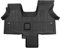 MOTOS Alfombrillas de Goma para Volkswagen Transporter T4 1990-2003 Mejore la Comodidad de Sus Viajes con la Alfombra Antideslizante Car 3D- Alfombrillas de Coche para Varias Estaciones