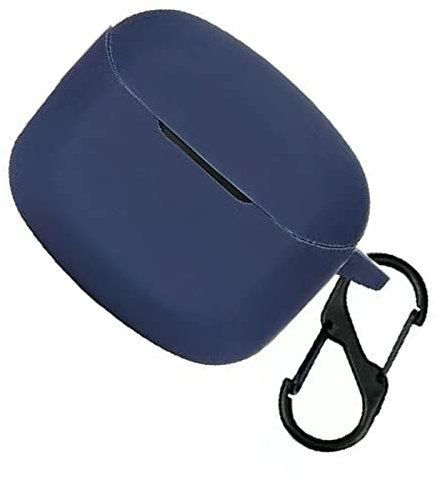 Rubber Silicone Headset Protect Case Cover For JBL Tune 230NC Bluetooth Earphone