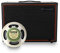 Palmer CAB 112 BX GBK - Caja de altavoces para guitarras con Celestion Greenback 1 x 12, apertura trasera