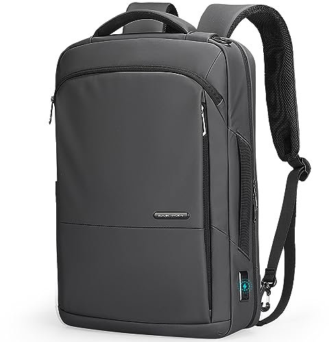 MARK RYDEN Multifunktionale Seesack, lässig Alltag 3 in 1 Seesack für 15,6 Zoll Laptop, unisex