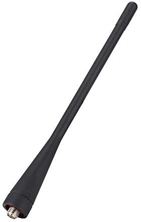 Látigo KRA27 UHF, para Radio TK360 TK370 Bc179 Antena 400 470MHz TK372 TK380 TK390 TK3100 TK3102