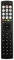 Replacement Hisense TV Remote Control for Hisense VIDAA 4K UHD Smart TV - No Setup Required
