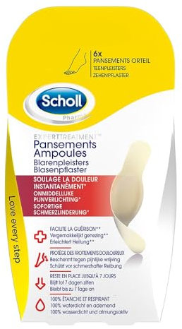 Pharma Blendenpflaster Teen 5 St