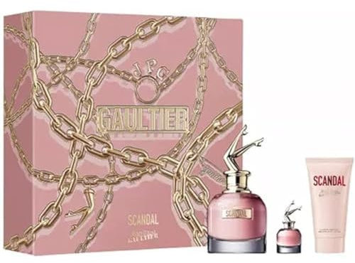 JEAN PAUL GAULTIER