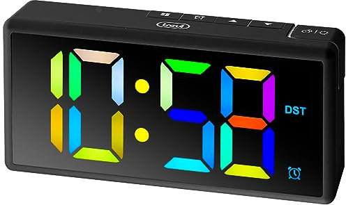 Trevi Unisex Analog-Digital Automatic Uhr mit Armband S5625546