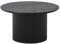 House Nordic Couchtisch dunkelbraun Ø 80 x 45 cm