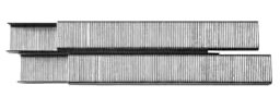 Heftklammern 10mm | Hammertacker Klammern 1000 Stück