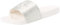 Calvin Klein Jeans Donna Scarpe da Mare Slide Ciabatte, Bianco (Creamy White/Eggshell), 39