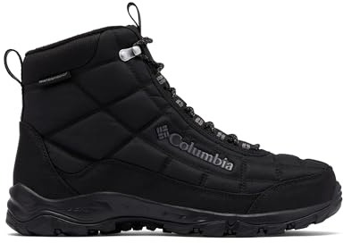 Columbia Herren-Schneestiefel, FIRECAMP