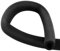 Kajaia Pipe Insulation Lagging Foam Pipe Cover Wrap Roll Black Cladding Hollow Hose Heat Preservation for Exercise Machine Handle Grip Outdoor Winter Protection(16 mm Inner Diameter, 1.8 Meter Long)