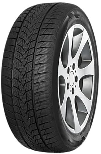 IMPERIAL Winterreifen 245/45 R 18 XL TL 100V SNOWDRAGON UHP BSW M+S 3PMSF