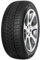 IMPERIAL Winterreifen 245/45 R 18 XL TL 100V SNOWDRAGON UHP BSW M+S 3PMSF