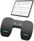 Bluetooth Page Turning Pedale: interruttore a pedale Bluetooth – Controllo di lettura musicale ricaricabile per tablet smartphone
