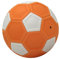 Yolispa Fussball Curve Ball, Gummi Swerve Fußball, Kurvenfußball Size 4, Curve Swerve Soccer Ball, Kinder Fußball Ball Kleiner Sportball Spaß für Outdoor und Indoor