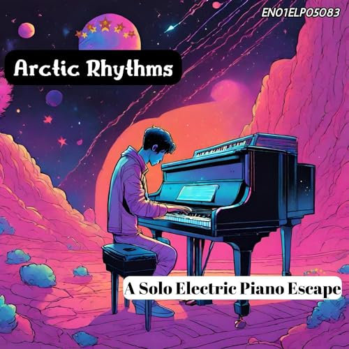 Campfire Melodies in the Jazz Woods