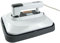 Hogg Heat Press Machine for T Shirts - DIY Series, Hand Held (10 x 12), Craft Heat Press for Shirts, Hats, Tote Bags, Machine for HTV, DTF, DTG, Temperature Range 0 to 392 F
