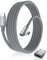 Elebase for iPhone 16 Car Charger Cable with USB Adapter 3M,Right Angle 100W USB C Charging Cord,90 Degree USBC Fast Power Lead for Apple 15 Pro Max Plus,iPad 11 10,Samsung S25 S24,Galaxy Tablets