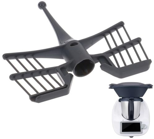 Schmetterling Rühraufsatz, für Thermomix TM5 TM6 TM31, Küchenmaschine Ersatzteile, Rührer Thermomix Schmetterling, Küchenmaschine Ersatzteile, für Vorwerk Thermomix Küchenmaschine