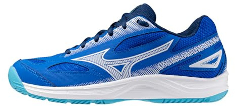 Mizuno Stealth Star 2 Jr(C) White