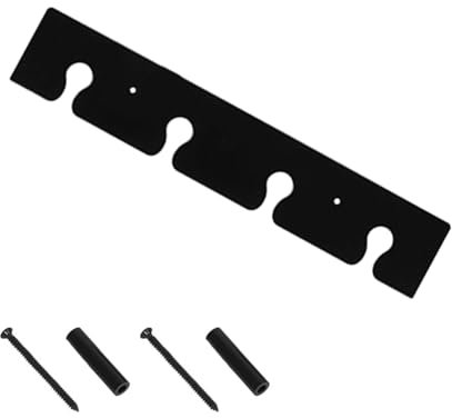 Haodream Support pour verres à pied suspendus pour camping-cars, bateaux, cuisines, présentation élégante du vin