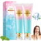 2 Stück Nicotinamid Whitening Zahnpasta, Radiant Whitening Zahnpasta, Zahnpasta Weisse Zähne, Niacinamid Zahnpasta für Tiefenreinigung, Intensive Aufhellung, Frischer Atem