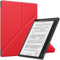 MEFEPLPBZC Étui de Support for liseuse Kobo Elipsa 2E (2023) 10,3 Pouces, Fonction Veille/réveil Intelligent(Red)