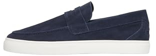 s.Oliver Halbschuhe aus Leder