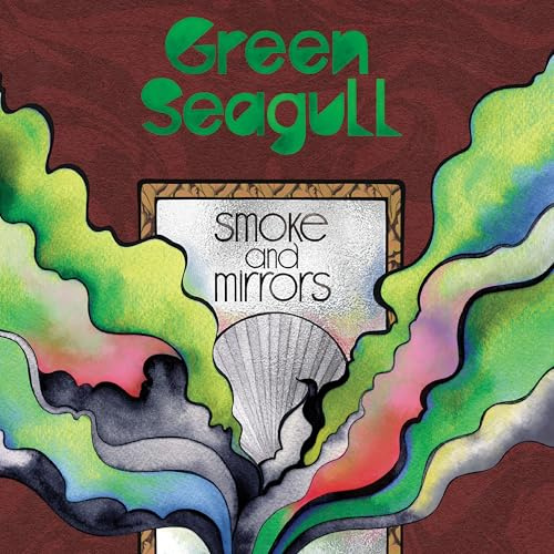 Spinout Nuggets (Broken Silence)