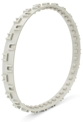 GZWY Courroie d'entraînement de rechange RCX97501GR pour robot SharkVac XL, accessoires de piscine, nettoyeur de piscine, courroie de chaîne en caoutchouc pour une installation et une durabilité