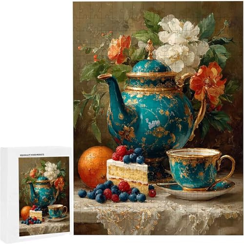Puzzle für Erwachsene 1500 Blume Blumen Puzzles für Erwachsene Pädagogisches Spiel Herausforderung Spielzeug 1500 Teile Als Geschenk und Wanddekoration 87 x 57cm PjY2065 S-D