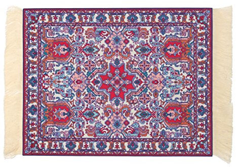 Tutoy Cm X 18 Cm Bohème Style Persan Tapis De Souris Pad Multi Pattern Tapis De Souris pour Ordinateur Portable Pc De Bureau-# 2