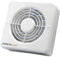 Manrose MG100 4 100mm Gold Range Extractor Bathroom Wall/Ceiling Fan (MG100H - Humidity)