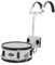 GEWA Marching Snaredrum, Tamburo da marcia 14 x 5,5, Fusto in legno bianco laminato, incl. Telaio di trasporto