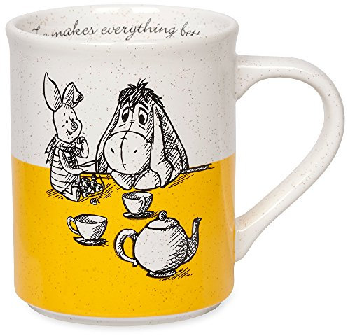Disney Winnie The Pooh and Pals Mug - Christopher Robin