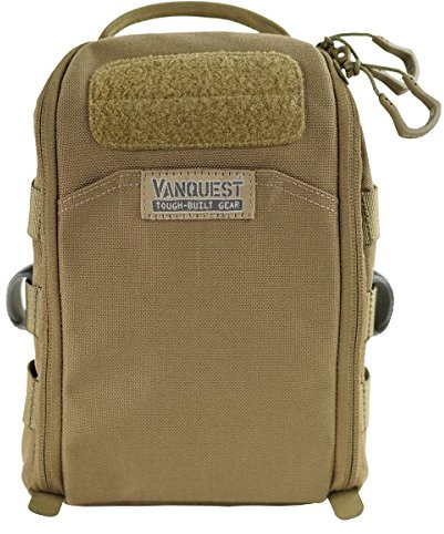 Vanquest FTIM-6x9 (Gen-2) Maximizer (Coyote Tan)
