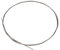Sharplace Cordes Fil Remplacement Chaîne Piano Accordeur Accessoire Instrument Musique, 1.025mm