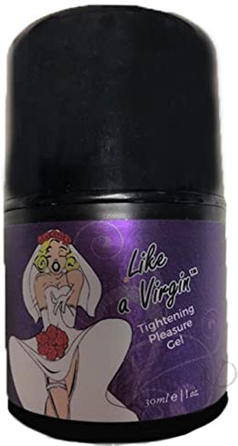 Creative Conceptions Like A Virgin Tightening Pleasure Gel