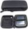 Sottile Custodia di Trasporto per TomTom Go Basic 6 Essential 6 Inch 6200 6250 6100 Go 620 610 Start Via 62 Go CAMPER GO 61 Go Professional Trucker 6000 Tom Tom BV 6 Pollice Borsa Navigatori