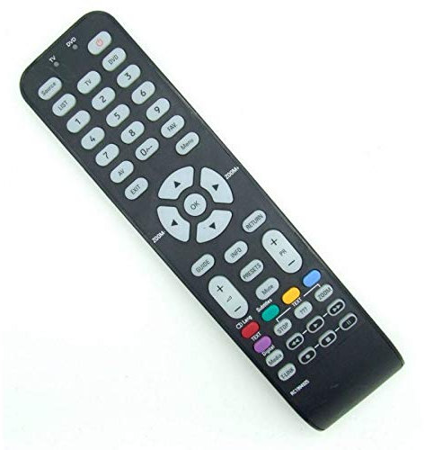 Telecomando compatibile con Thomson RC1994925, 04TCLTEL0203, RC1994939, RC1994946, 19HR3022, 19HR3234, 19HR5434, 22HR5234, 26HE8022, 26HR3022, 32HR3022, 32FR5234, 42FE9234B, 40FF9234B