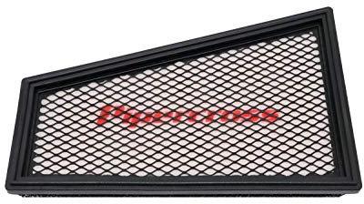 Pipercross - Filtro dell'aria sportivo compatibile con Mercedes Classe A W176 A200 156 PS 09/12-05/18