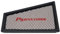 Pipercross - Filtro dell'aria sportivo compatibile con Mercedes Classe A W176 A200 156 PS 09/12-05/18