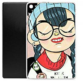 Tablet Funda para Huawei MediaPad T3 10 9.6 AGS-W09 AGS-L09 BAZ-L00 BAZ-W00 Funda Soporte Cuero Case Cover T-13