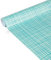 Clairefontaine 223870C - Un Rouleau De Papier Cadeau - Papier Affiche 80g - Dimensions : 5mx35cm (Spécial Petite Largeur) - Motif : Lignes bleues - Emballage Cadeau, Idéal Pour Les Petits Emballages