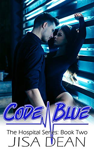 Code Blue (The Hospital Series Book 2) (English Edition)
