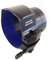 Rusan Adapter mit Schnellverschluss für Pard NV 007V Leica Magnus